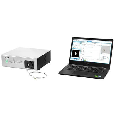 RWD R821 Tricolor Multichannel Fiber Photometry System