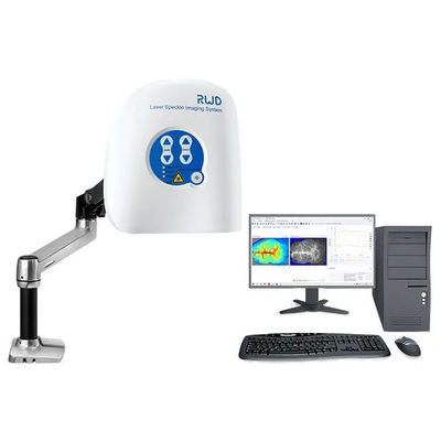 RWD RFLSI-ZW Laser Speckle Contrast Imaging System