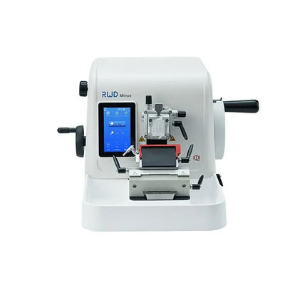 RWD Minux® Rotary Microtomes S710/S712