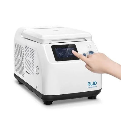 RWD M1324R High-Speed Refrigerated Microcentrifuge