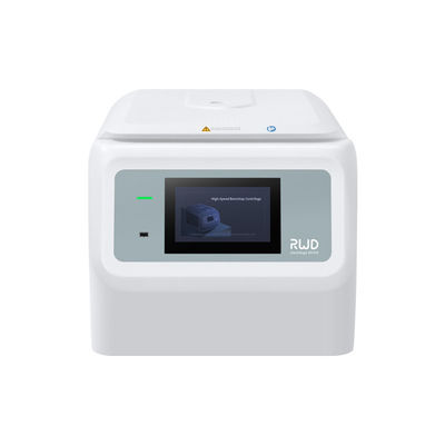 RWD M1416 High-Speed Benchtop Centrifuge