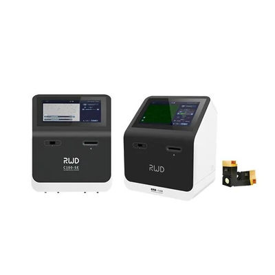 RWD C100/C100-SE Automated Cell Counter