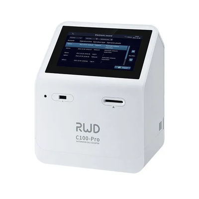 RWD C100-Pro Automated Cell Counter