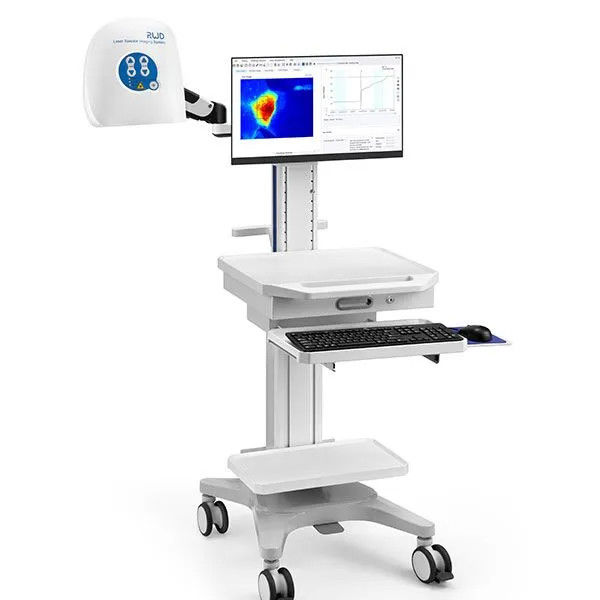 RWD RFLSI-ZW Laser Speckle Contrast Imaging System