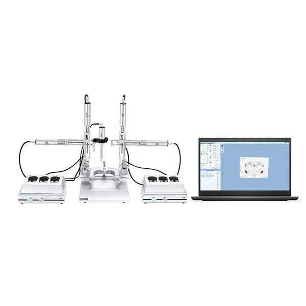 RWD 71000 Automated Stereotaxic Instrument