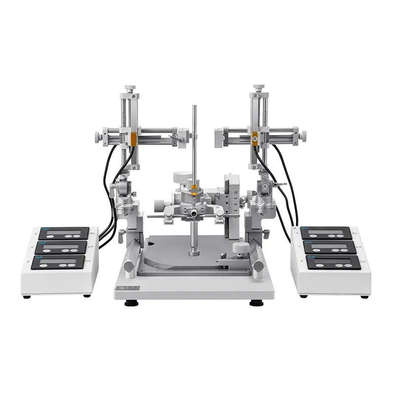 RWD 69100 Rotational Digital Stereotaxic Frame For Mice And Rat