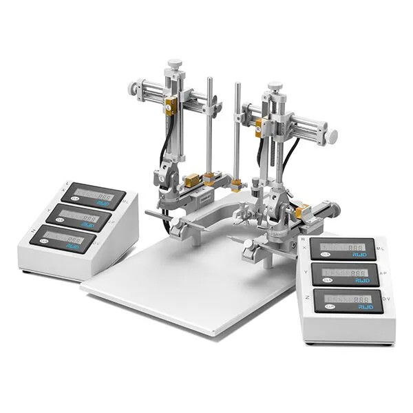 RWD Digital Stereotaxic Instruments