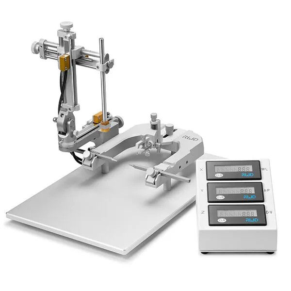 RWD Digital Stereotaxic Instruments