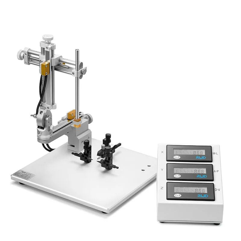 RWD Portable Stereotaxic Instrument For Mouse