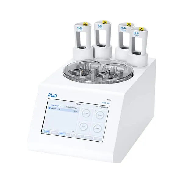 RWD DSC-410 Single Cell Suspension Dissociator