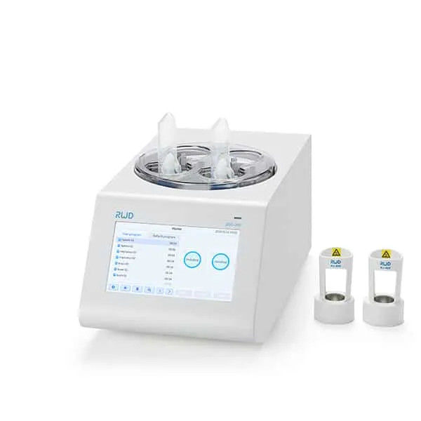 RWD DSC-200 Single Cell Suspension Dissociator