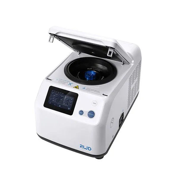 RWD M1324R High-Speed Refrigerated Microcentrifuge