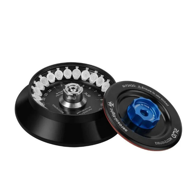 RWD M1324R High-Speed Refrigerated Microcentrifuge