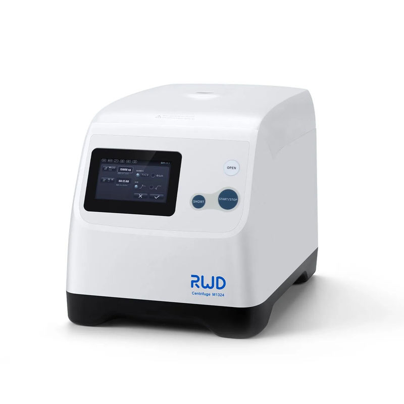 RWD M1324 High-Speed Microcentrifuge