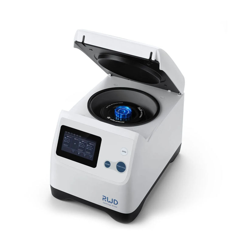 RWD M1324 High-Speed Microcentrifuge