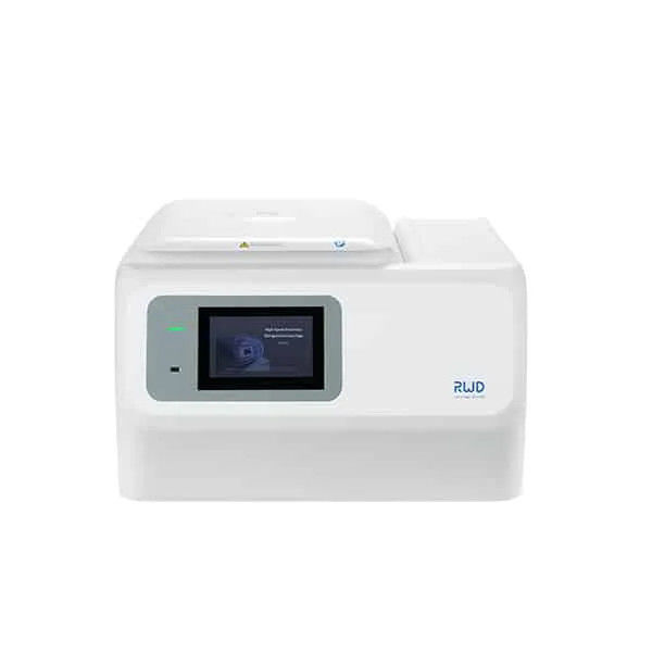 RWD M1416R High-Speed Benchtop Refrigerated Centrifuge