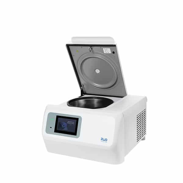 RWD M1416R High-Speed Benchtop Refrigerated Centrifuge
