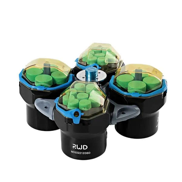 RWD M1416R High-Speed Benchtop Refrigerated Centrifuge