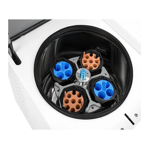 RWD M1416R High-Speed Benchtop Refrigerated Centrifuge