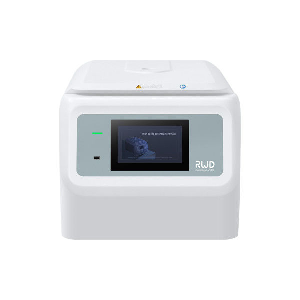 RWD M1416 High-Speed Benchtop Centrifuge