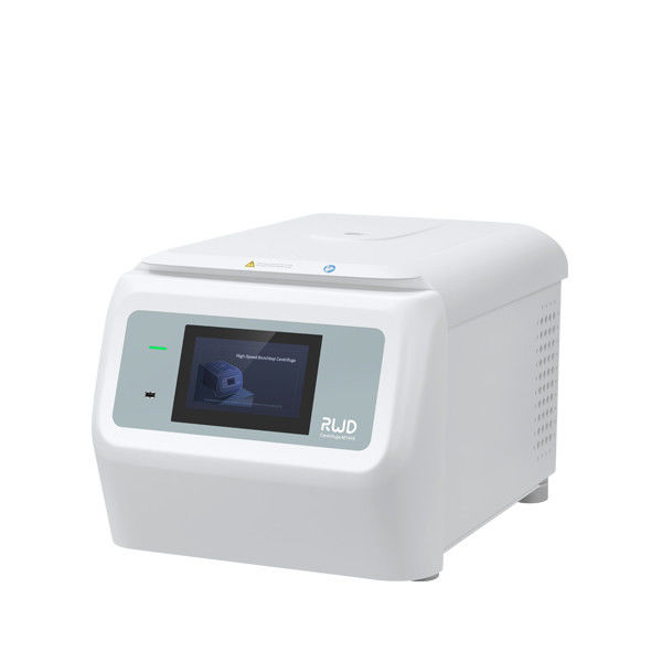 RWD M1416 High-Speed Benchtop Centrifuge
