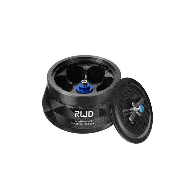RWD M1416 High-Speed Benchtop Centrifuge