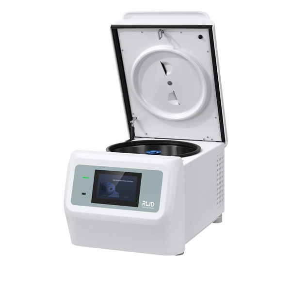 RWD M1416 High-Speed Benchtop Centrifuge