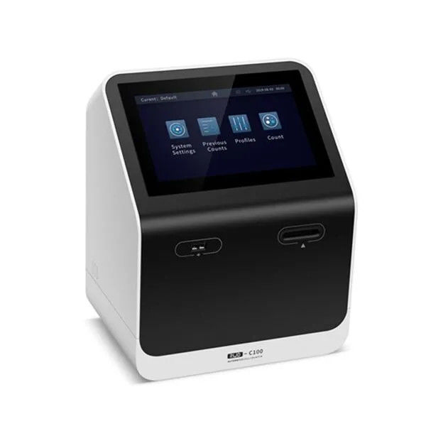 RWD C100/C100-SE Automated Cell Counter